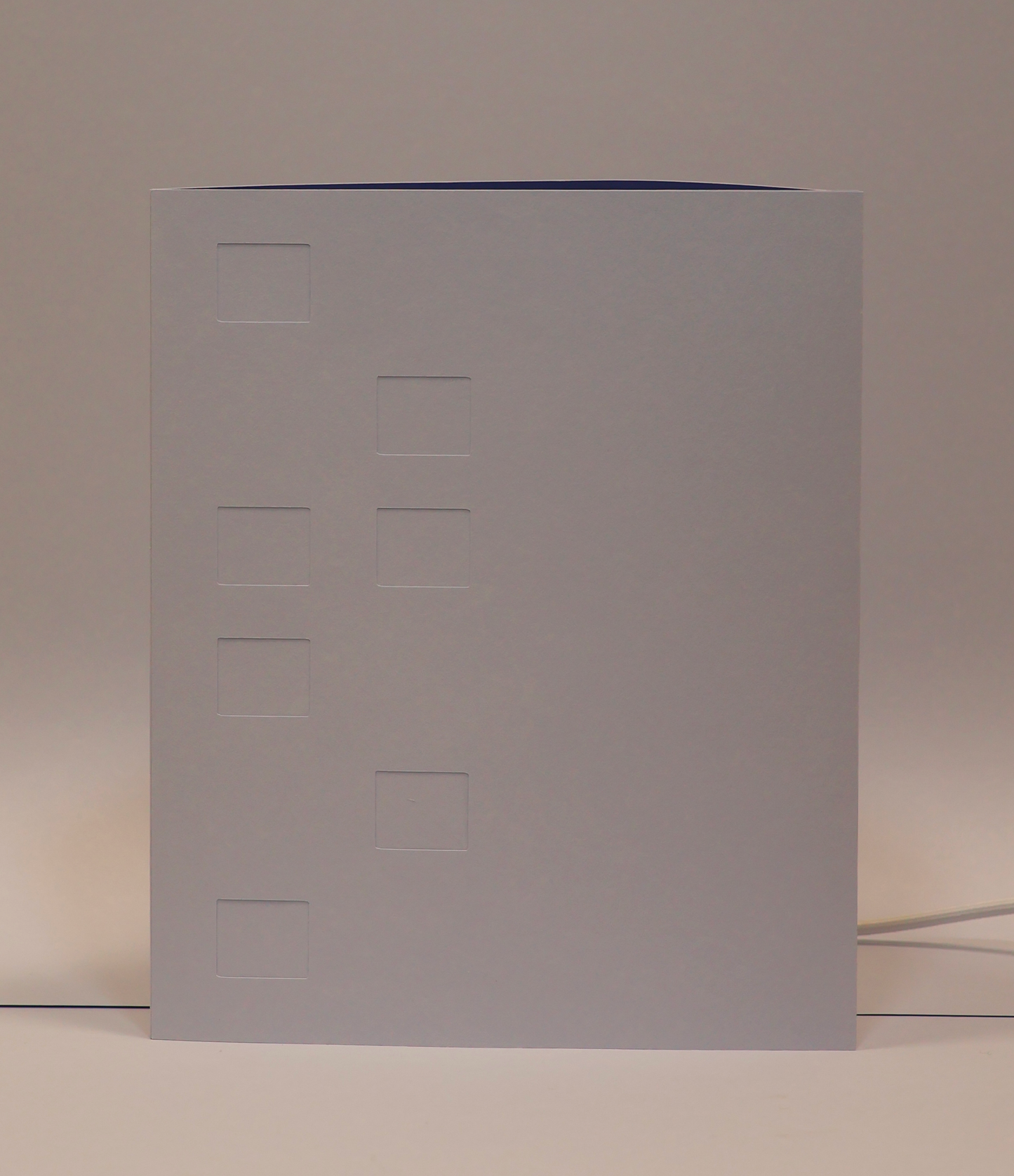Hide & Switch "Block"