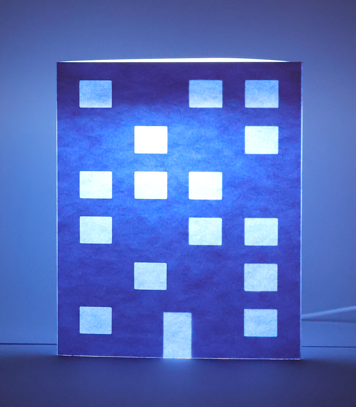 Hide & Switch "Block"