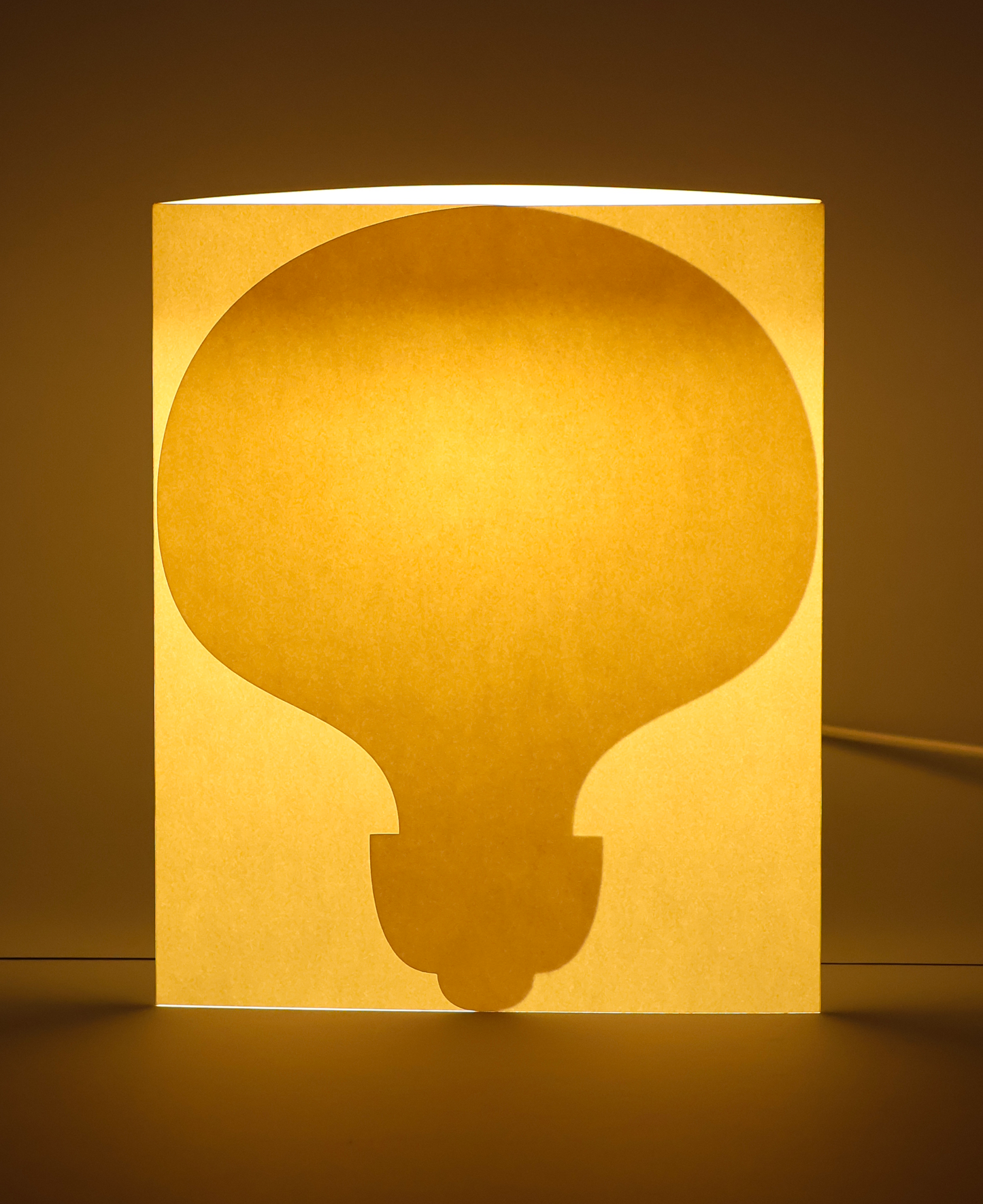 Hide & Switch "Bulb"