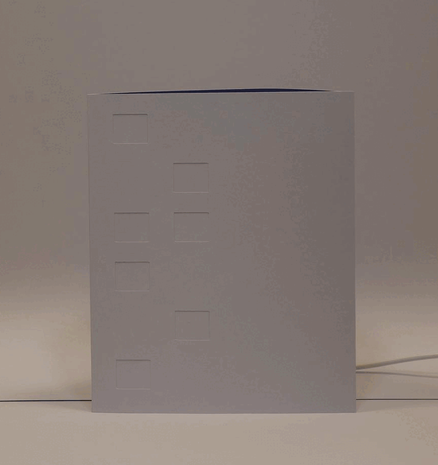 Hide & Switch "Block"