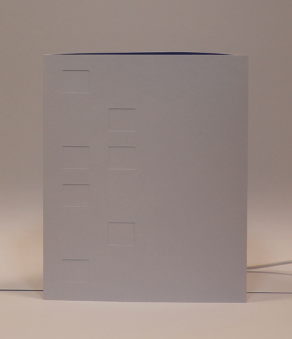 Hide & Switch "Block"