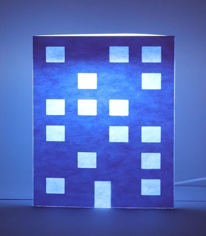 Hide & Switch "Block"
