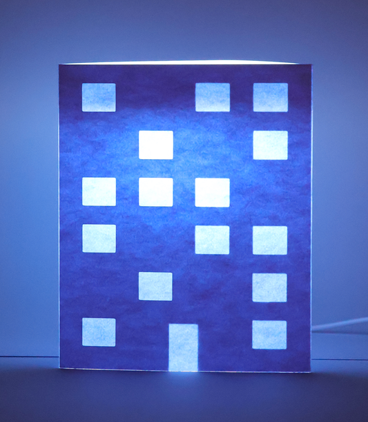 Hide & Switch "Block"