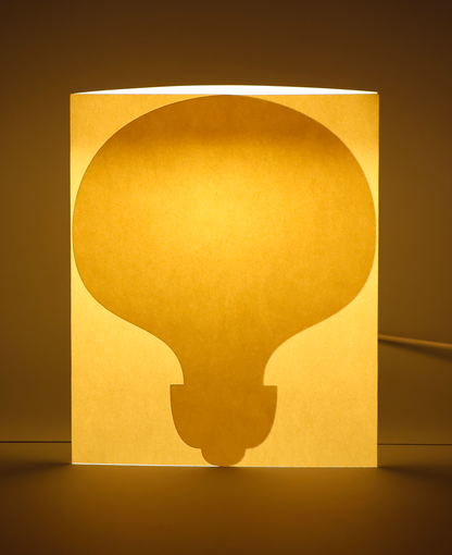 Hide & Switch "Bulb"