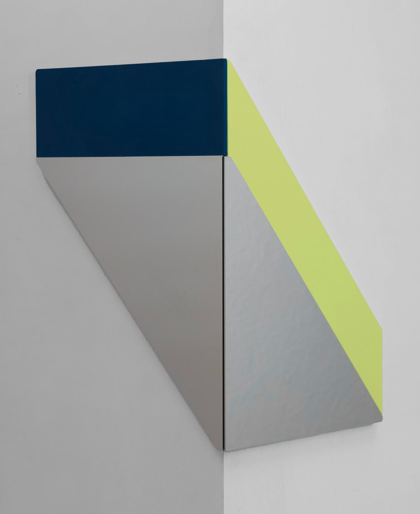 Corner Mirror "Habboroom"