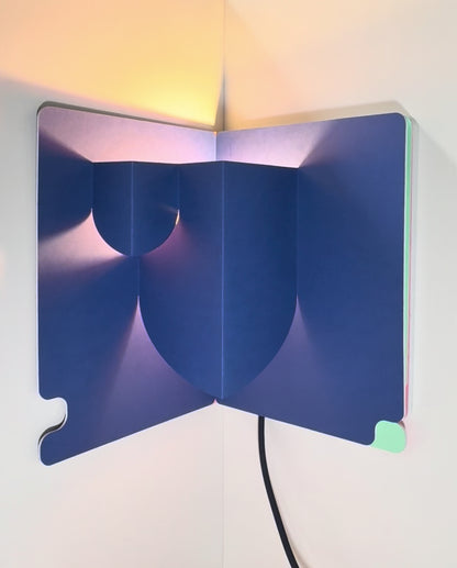 Pop Up Lamp 2